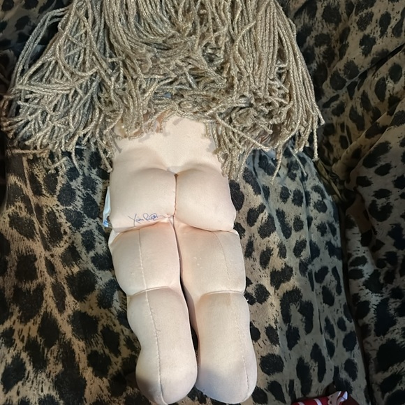 Cabbage Patch Kids Hasbro & Mattel dolls - Picture 7 of 15